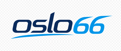oslo66 โลโก้